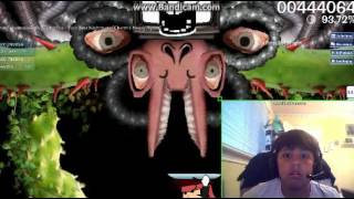 Your Best Nightmare Ctb Catch The Beat Osu