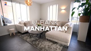 Download Lagu BINNENKIJKER: U-bank Manhattan | Zitmaxx Wonen MP3 Download Lagu BINNENKIJKER: U-bank Manhattan | Zitmaxx Wonen MP3