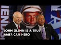John Glenn: A True, American Hero