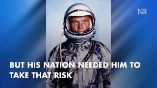 John Glenn: A True, American Hero