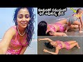 Shriya Saran enjoys Goa vacation with her family, shares pics