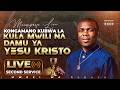 LIVE 07 06 2026 KONGAMANO KUBWA LA KULA MWILI WA KRISTO NA KUNYWA DAMU YA KRISTO 