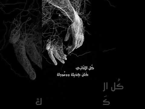لو يرجع زماني بتمنى ما اشوفك
