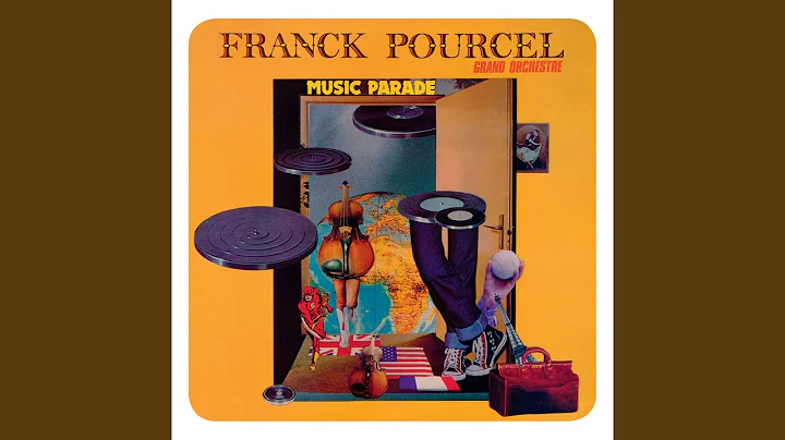 Rod Marton Parade (Remasteris En 2016)