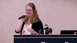 09.23.24 Fall Respiratory Illness Prevention Joint Announcement, Danni Pinnick, parent