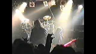 Rage Live Biella 13.09.1998 - Part 15