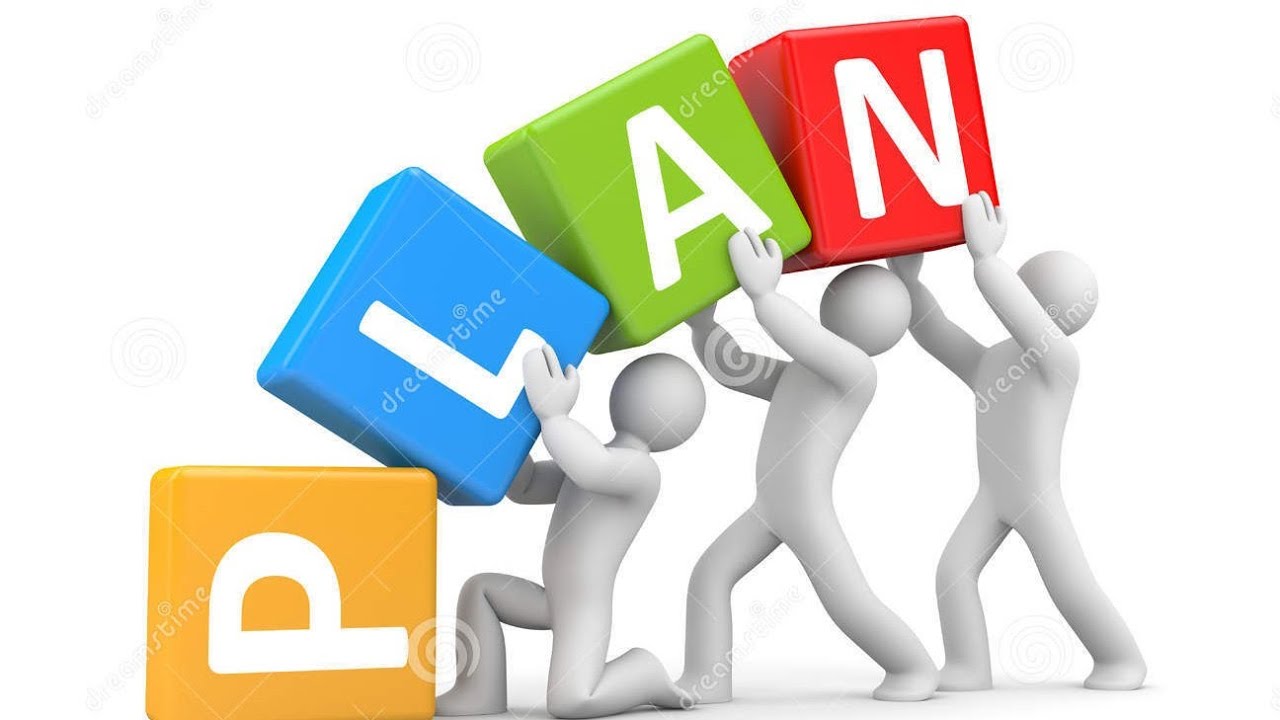 Management functions -Planning and Decision Making Paper2 Management