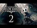 Fighting a total loser (the so-called "Soul Master") [Hollow Knight - Part 2]