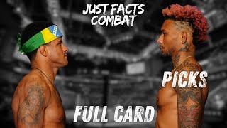 👊 Burns vs Morales UFC Fight Night Picks in 6 Minutes – Best Bets + Must-See Underdogs!