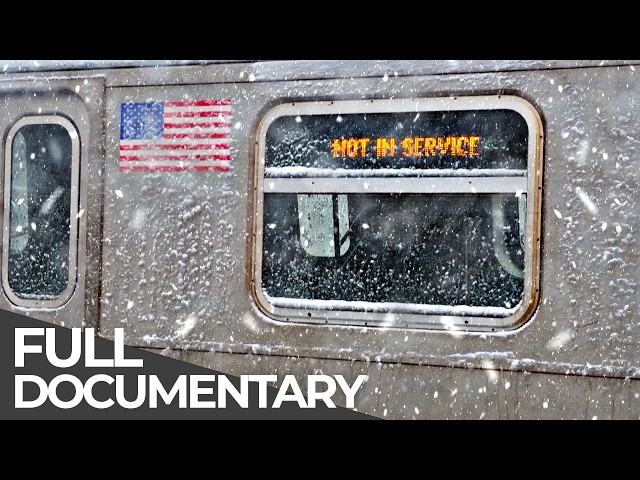 The Great Blizzard of NYC: America’s Deadliest Winter Disaster | Free Documentary