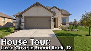 5101 Lusso Cove video tour