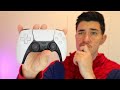 PS5 Controller - Is it actually BETTER or NOT? (PS5 DualSense Controller)