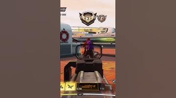 Warzone Mobile VS Cod Mobile - Execution Comparison #codmobile #warzone #callofdutymobile #viral
