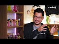 Mighty Jaxx: How this 32-year-old built a $200 million toy empire
