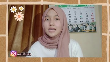 TUGAS TEKNOLOGI INFORMASI MEMBUAT MINI VLOG PERKENALAN DIRI
