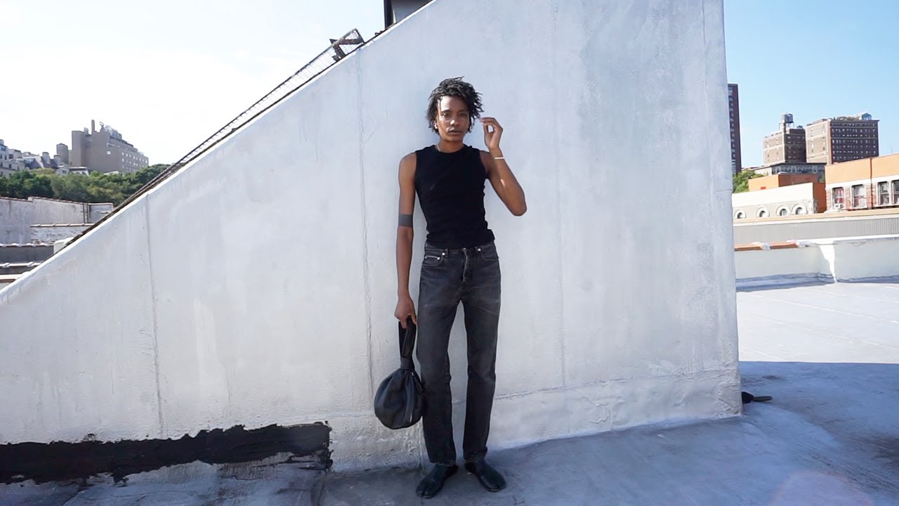 Style Sundays EP. 1 ︱6397, My Favorite Looks + 3 Looks inspired