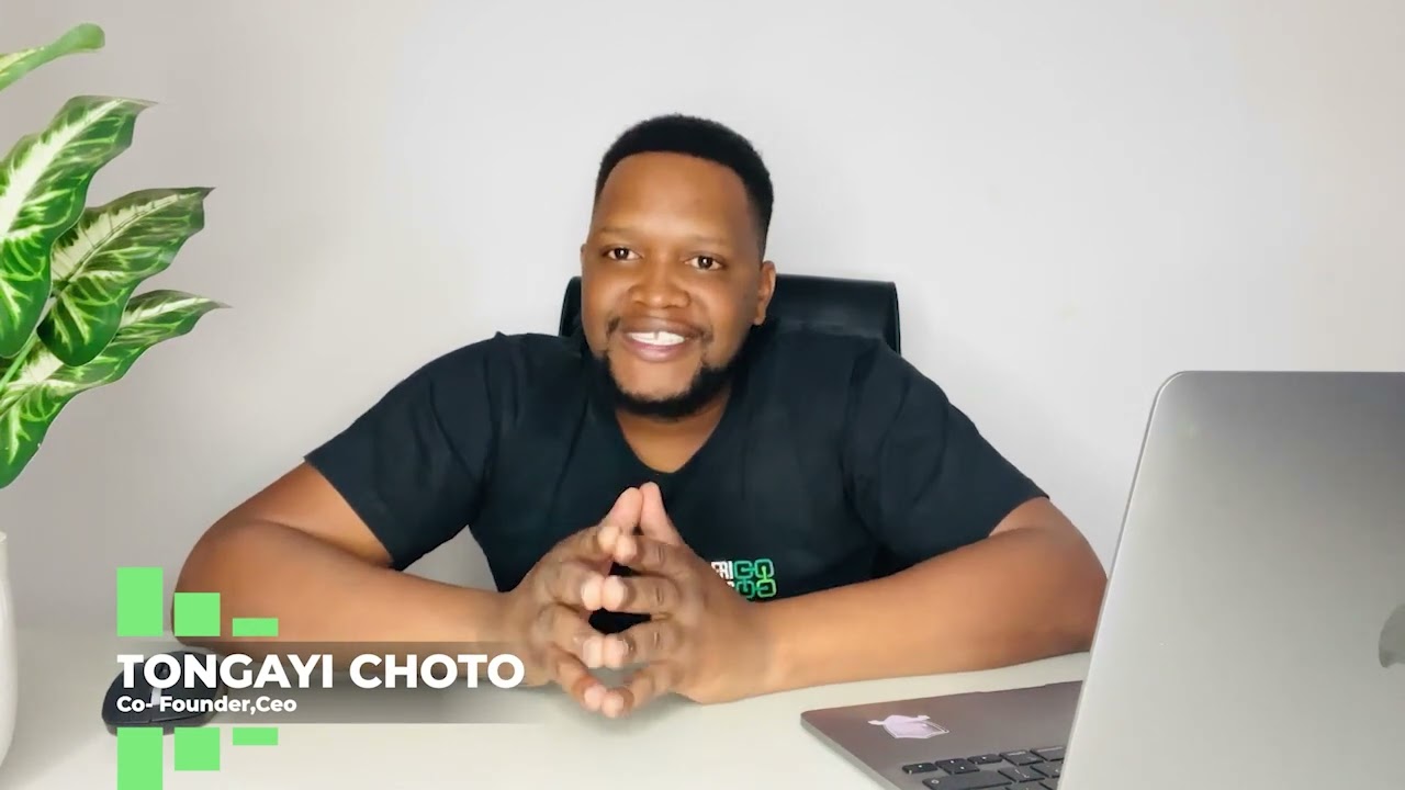 AfriBlocks 1.0 WorkStation Launch