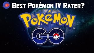 GoIV for Android: Best Pokémon IV Rater? screenshot 1