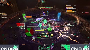 Monk Flex - Malkorok