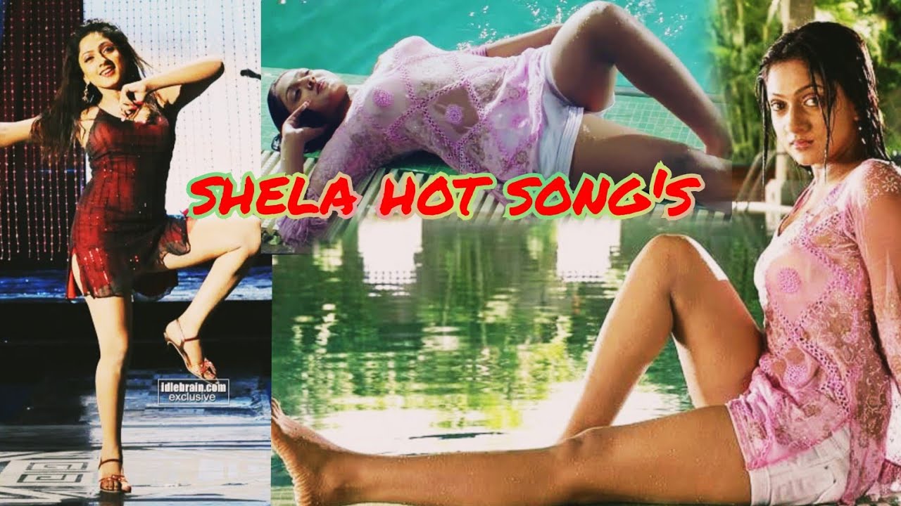 Shela hot song's full hd ‎ ‪@navelshowraresongs5815‬ - YouTube