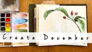 Create DEC 2018 | Day 11