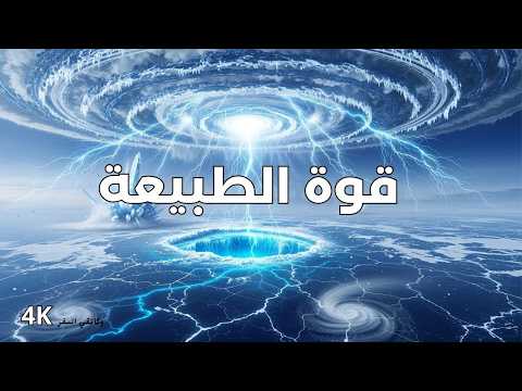 رحلة عبر أخطر وأجمل أماكن الطبيعة في العالم وثائقي 4