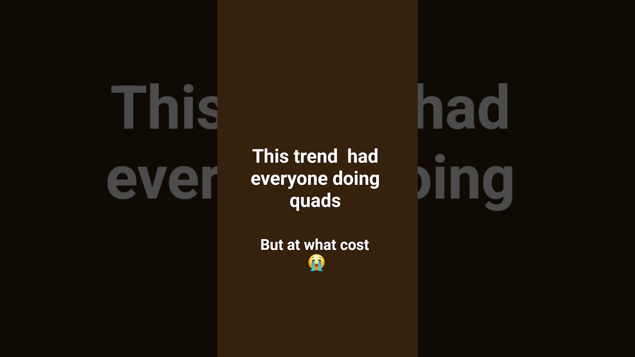 Whyyyy