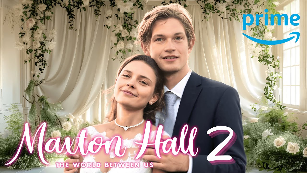 Maxton Hall Season 2 is going to change Everything!