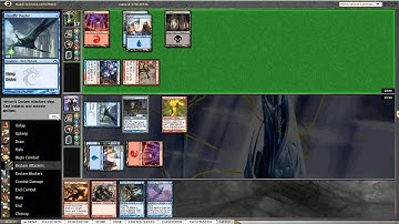 Magic - RTR Block Draft 8 (8-4) Part 4 (Round 3) DGR (DGM, GTC, RTR)