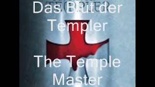 10 The Temple Master   Das Blut der Templer
