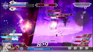 【DFFNT】 ケフカ 【2バー】