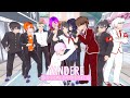 All Male Rivals x Ayano (Reverse Harem) | Yandere Simulator