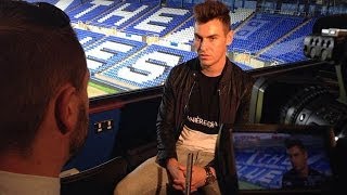 Grant Hall signs for Birmingham City