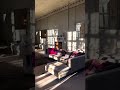 The light in our Wedding Suite this morning was just sublime, ready for the bridal party to get set