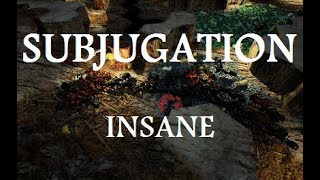 1.2 Subjugation Insane Challenge Mode Guide | Empires of the Undergrowth