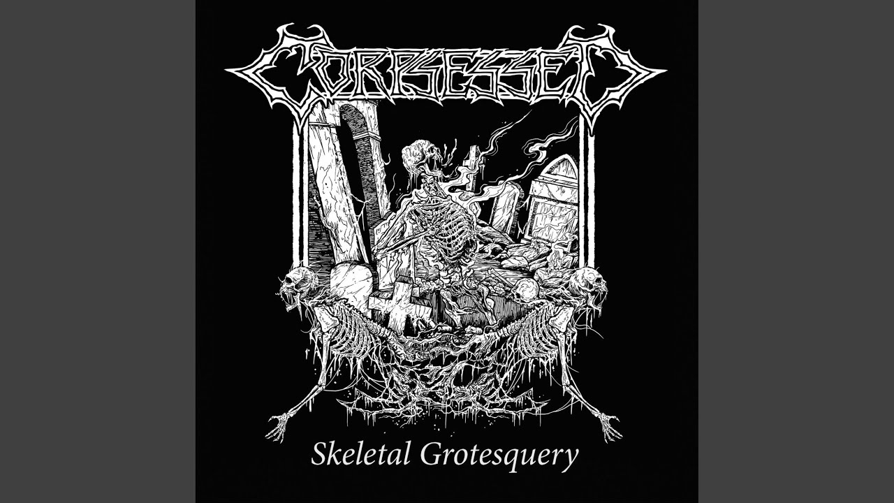 Death-Stench Effluvium (Live)