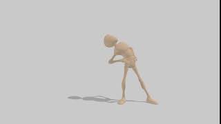 Gesture Animation
