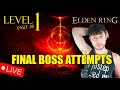 (26) 🚨 SASSY LEVEL 1 🚨  RADAGON/ELDEN BEAST 🚨 Practice/Attempts/Maybe Winning???