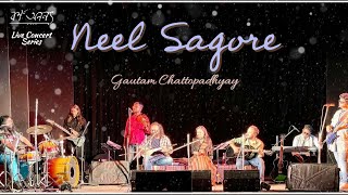 Neel Sagore | A tribute by Borno Anonyo | Live Concert Series