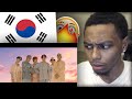 FIRST REACTION | BTS (방탄소년단) &#39;Dynamite&#39; Official MV