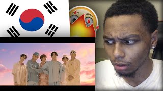 FIRST REACTION | BTS (방탄소년단) 'Dynamite' Official MV