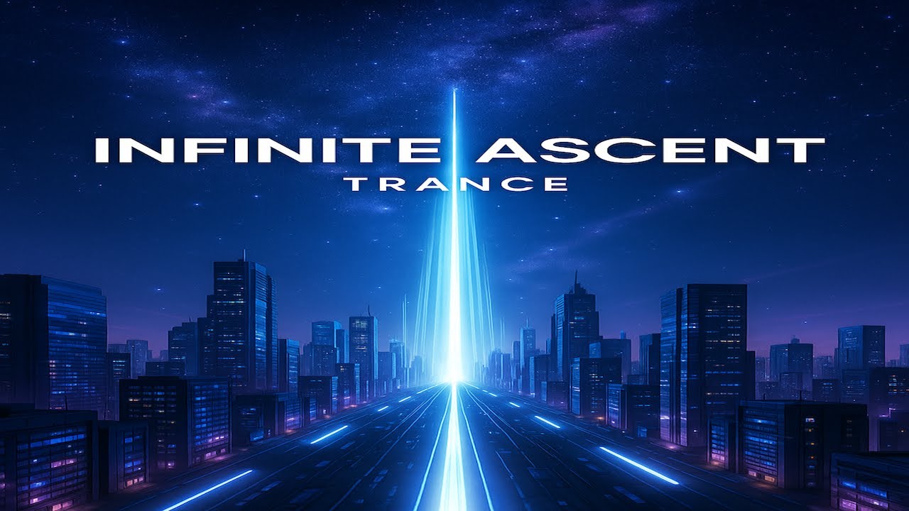 Stellar Flow | Trance Vibe