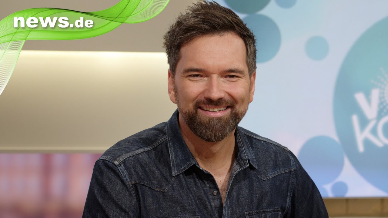 Ingo Nommsen macht Schluss! DAS sollte man über das Privatleben des Moderator wissen