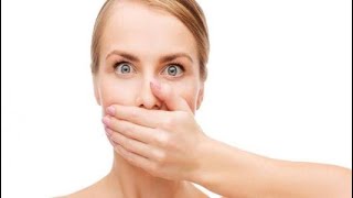 كيفية إزالة رائحة البصل من الفم