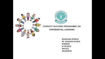 How to Use AI in Teaching and Classrooms for Effective Learning  CBSE Capacity Building Training .