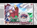 東方リズムカーニバル!紅 その2