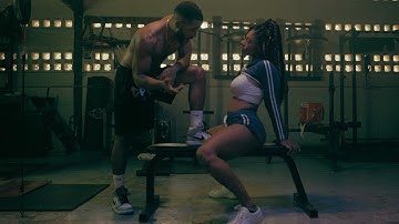 Adam O x Akaiiusweet - Warming Up (Official Music Video)