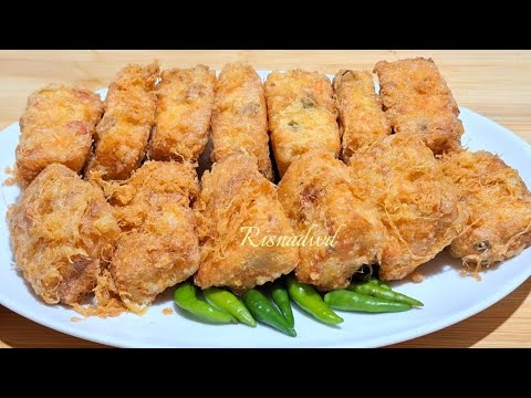 Olahan Tahu Sama Bihun
