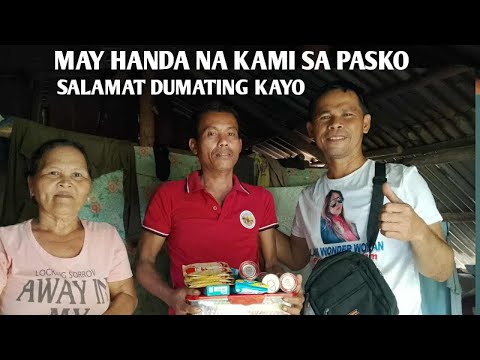 Part:1 Give love to the needy #surigaodelsur #mindanao #philippines #charity #laniwonderwoman