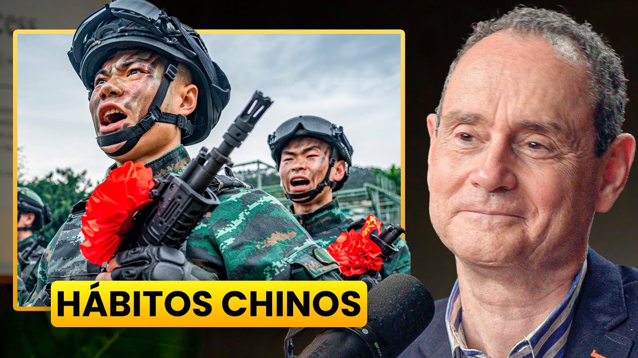 10 Hábitos del Ejército Chino que debes Saber (y mejorarán tu vida)